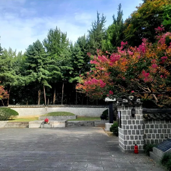 トサン公園の写真4