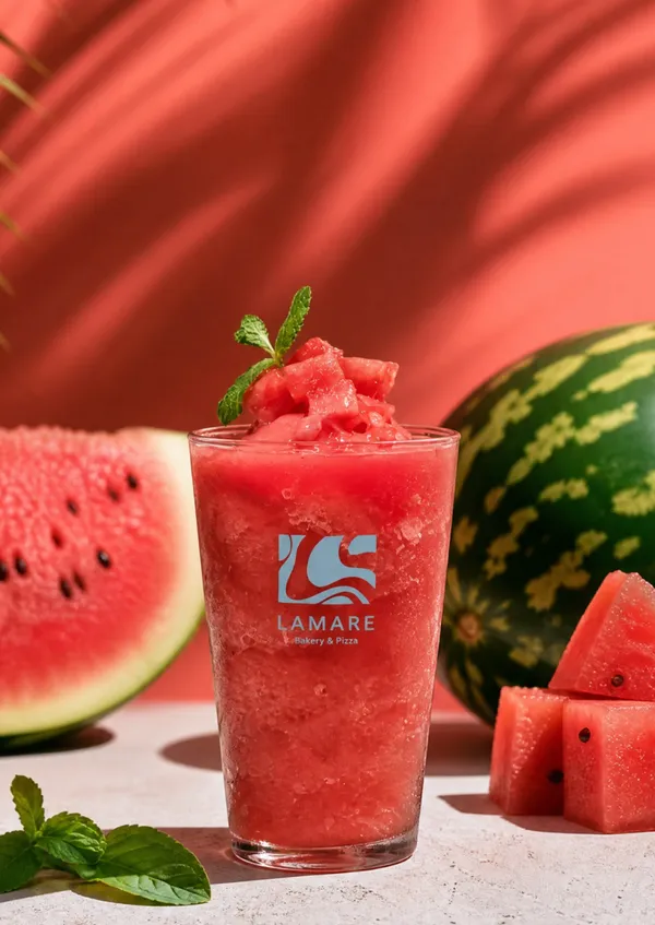 ラマレ ベーカリー＆ピザの写真3