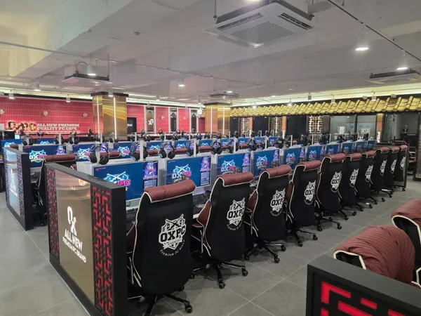 OXPC 대구내당역점 사진 3