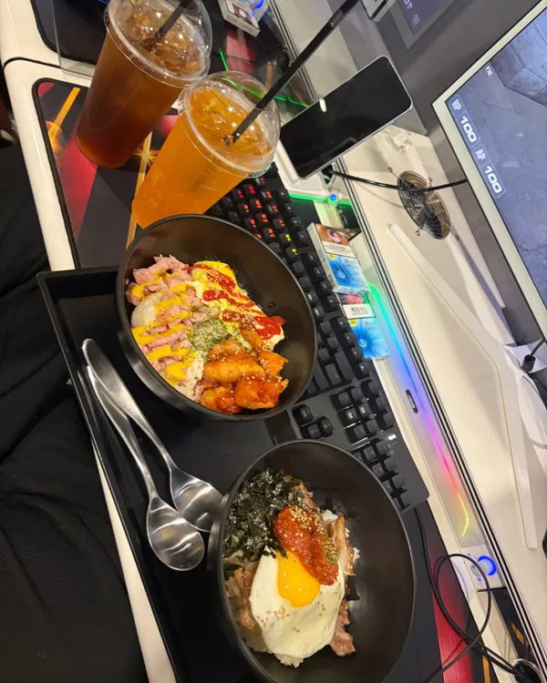 OXPC テグネダン駅店