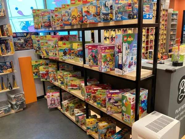 Play Suncheon Jorye Branch, photo 2