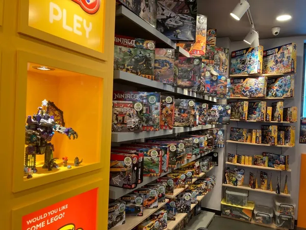 Play Suncheon Jorye Branch, photo 3
