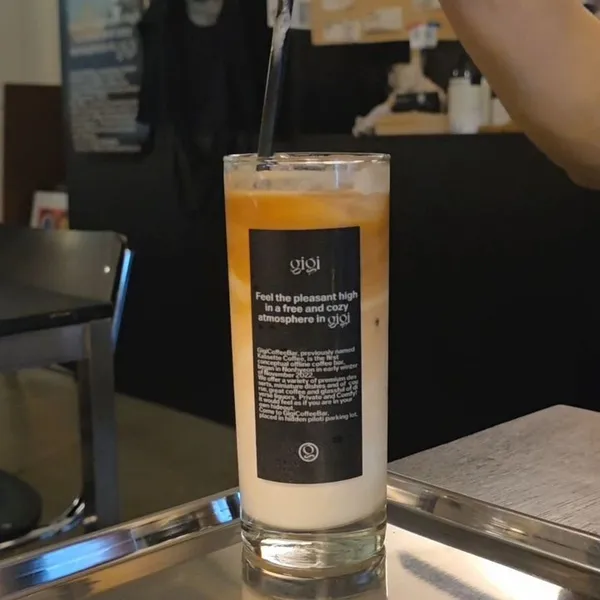지지 커피 바 사진 5