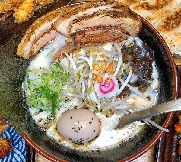 ラーメンヤ ソミョンロッテ店