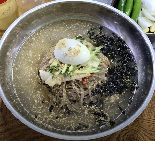 태건이네국밥 사진 2