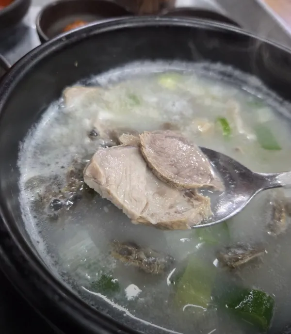 태건이네국밥 사진 3