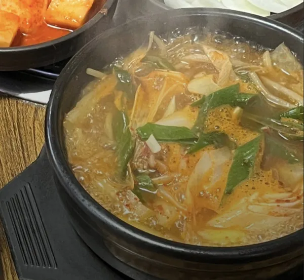 태건이네국밥 사진 5