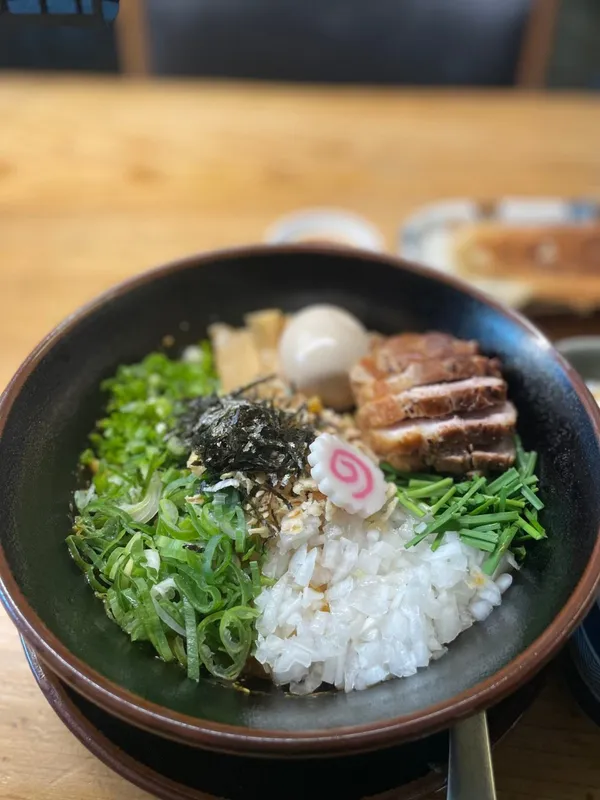 Ramenya Seomyeon Lotte Branch, photo 5