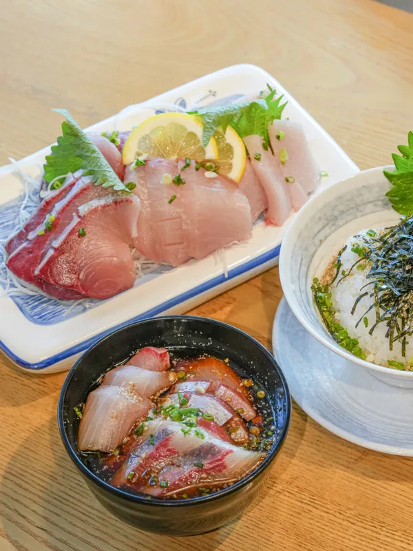 오초 오늘의초밥 서수원점 사진 3