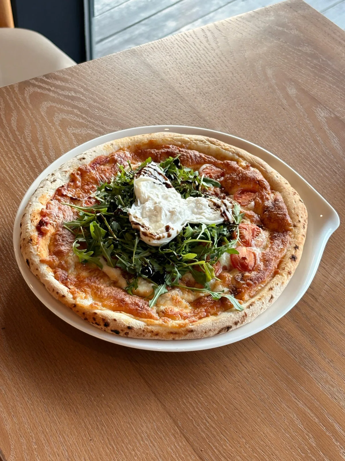 ルシアン ベーカリー&ブランチカフェ センタム店のメイン写真