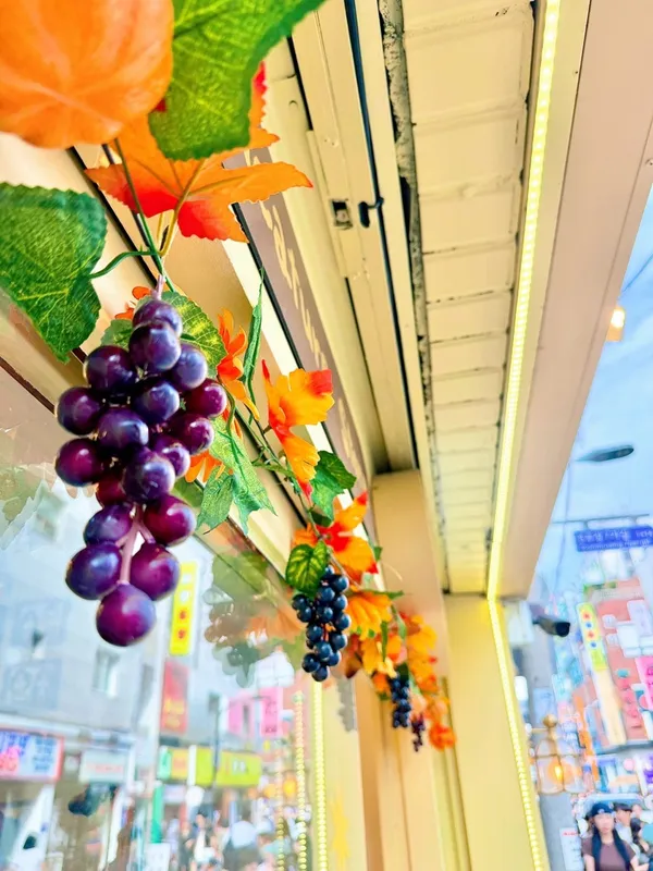 ドトリ キャリカチャー ソンス2号店の写真4