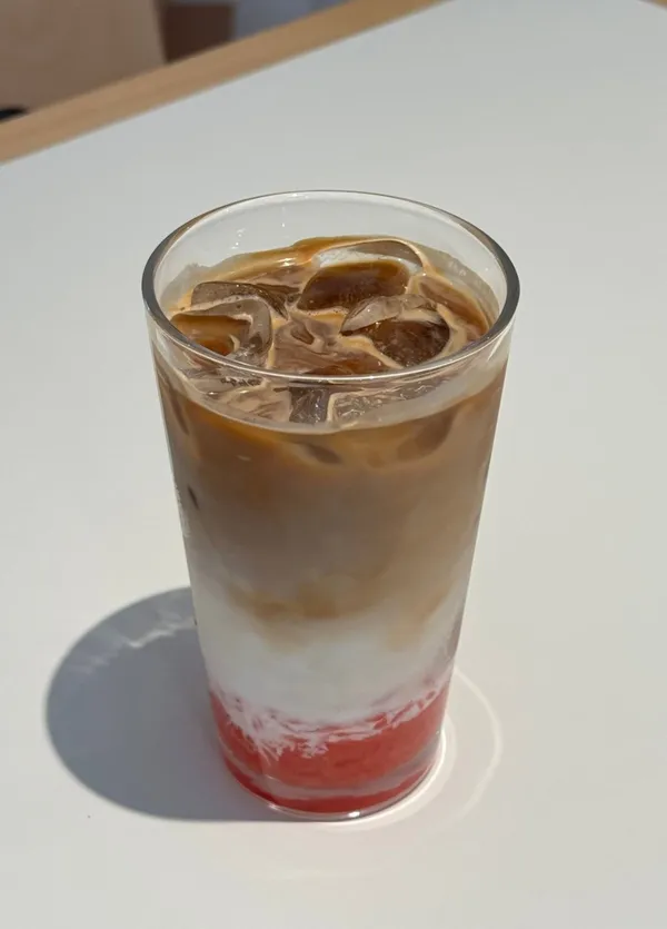 カフェイゴの写真5