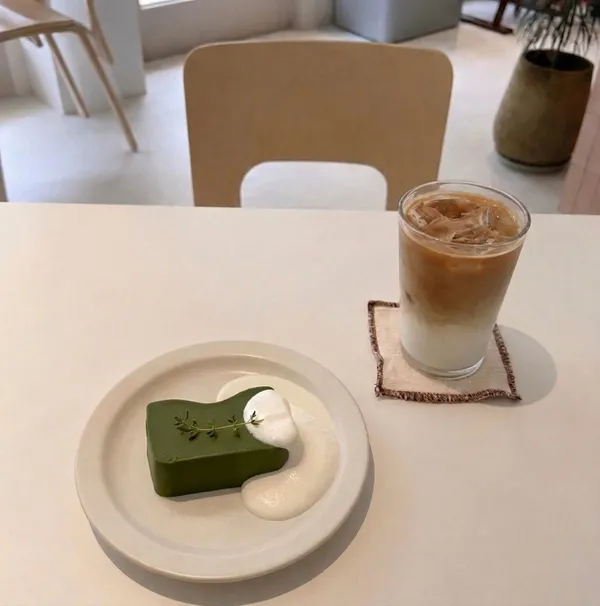 カフェイゴの写真3
