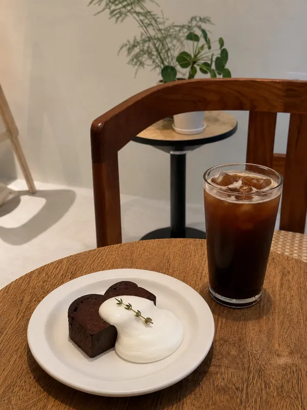 カフェイゴの写真4
