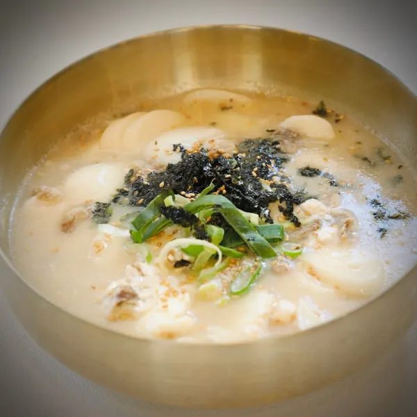 한국관 사진 3