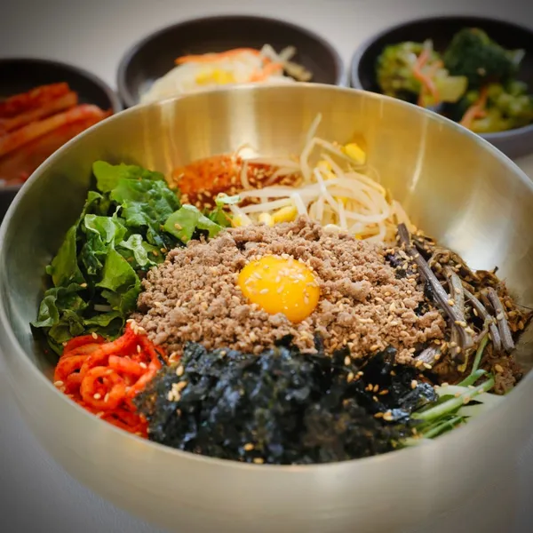 한국관 사진 2