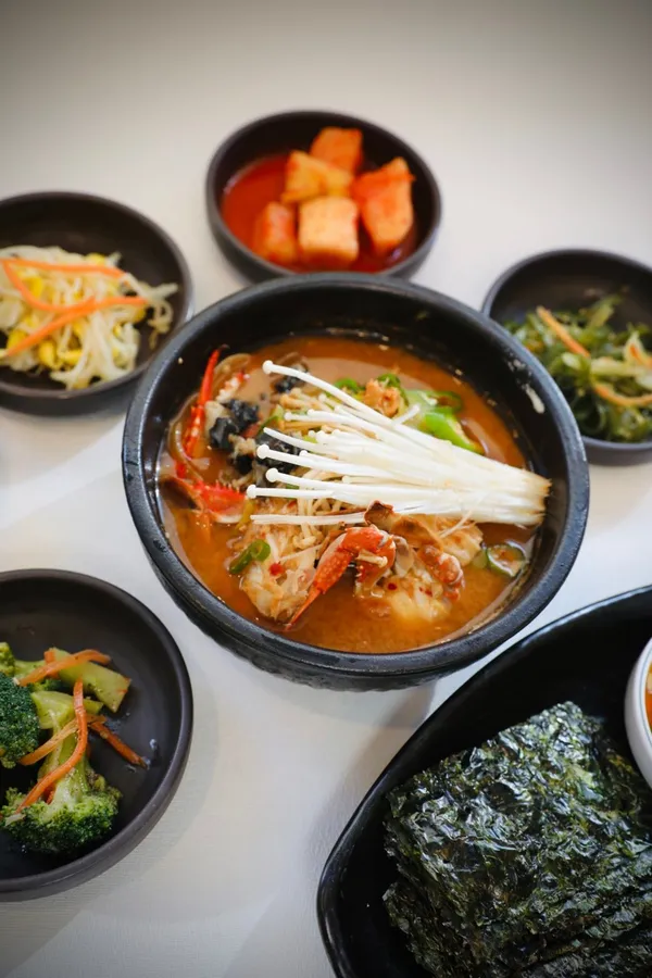 한국관 사진 5