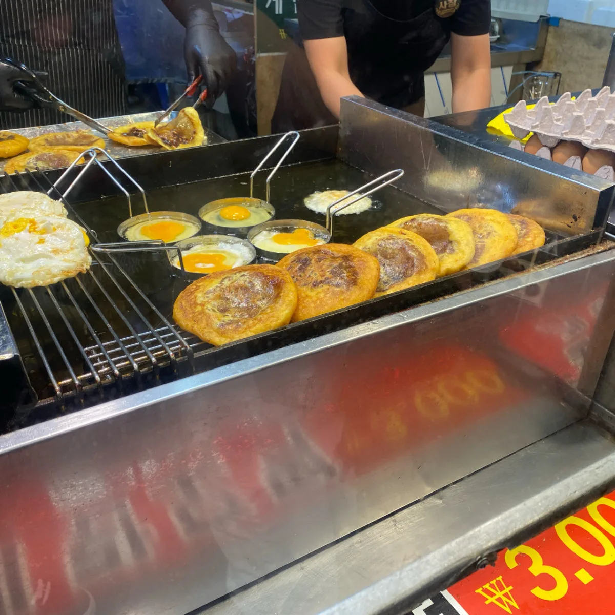 삼촌호떡 대표 사진