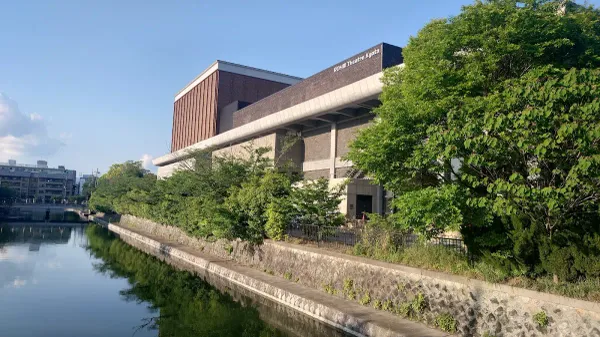 ROHM Theatre Kyoto - South Hallの写真2