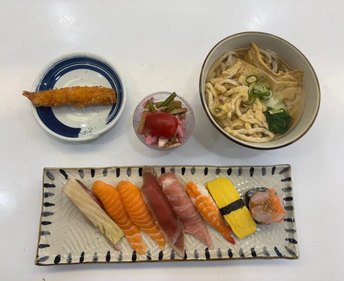 スシハル タンジョン店のメイン写真