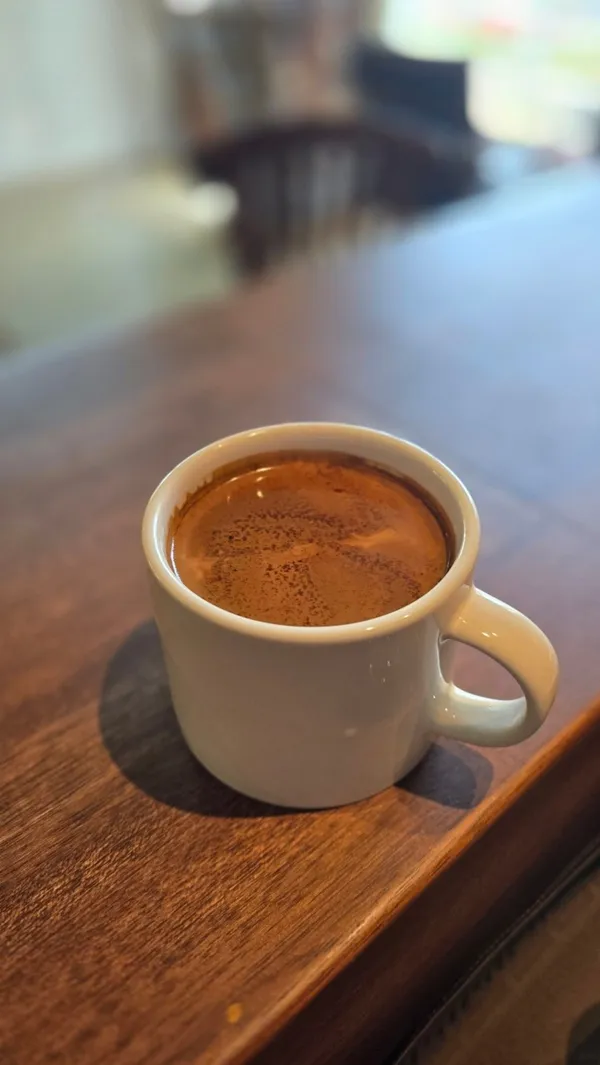 オンナ エルピバ & カフェの写真5