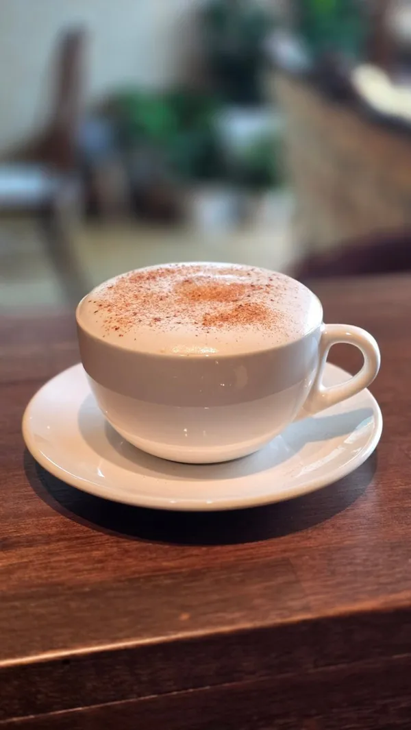 オンナ エルピバ & カフェの写真4