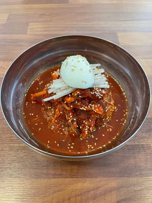 サゲジョル ハムンネンミョン
