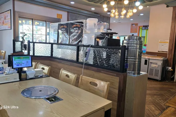 マッナガムジャタン タデポ店の写真2