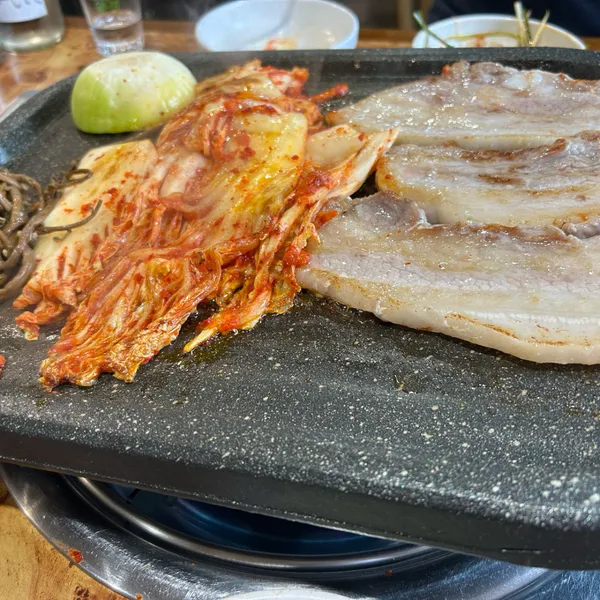 ミョンマル