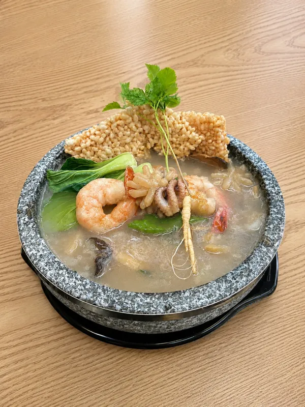 クレドルチャジャンの写真2