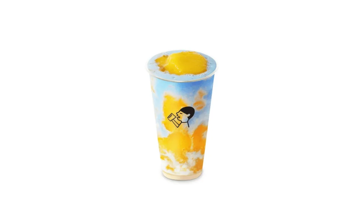 HEYTEA ホンデ店のメイン写真