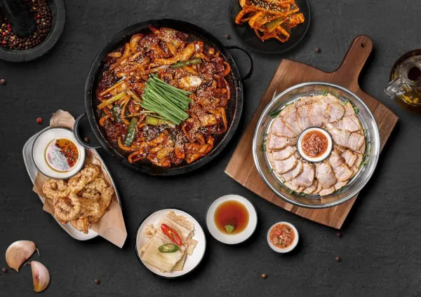 해탄 수원권선점 사진 2