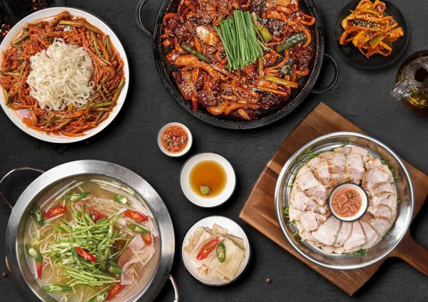 해탄 수원권선점 사진 3