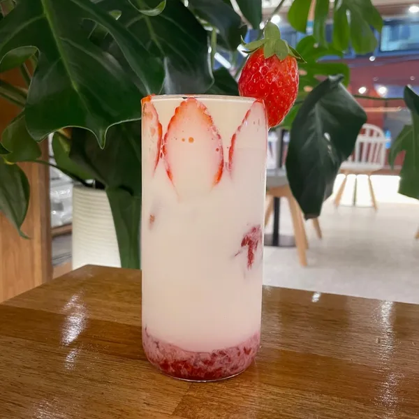 カフェ ベーラルデイの写真2