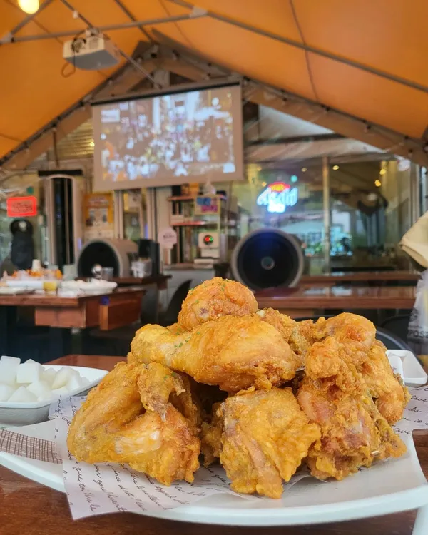 ペリカナ ミサ1店の写真3