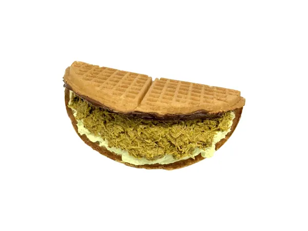ワップルの写真5