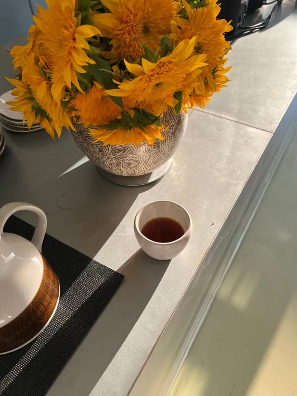 イエコーヒーロースターズの写真2