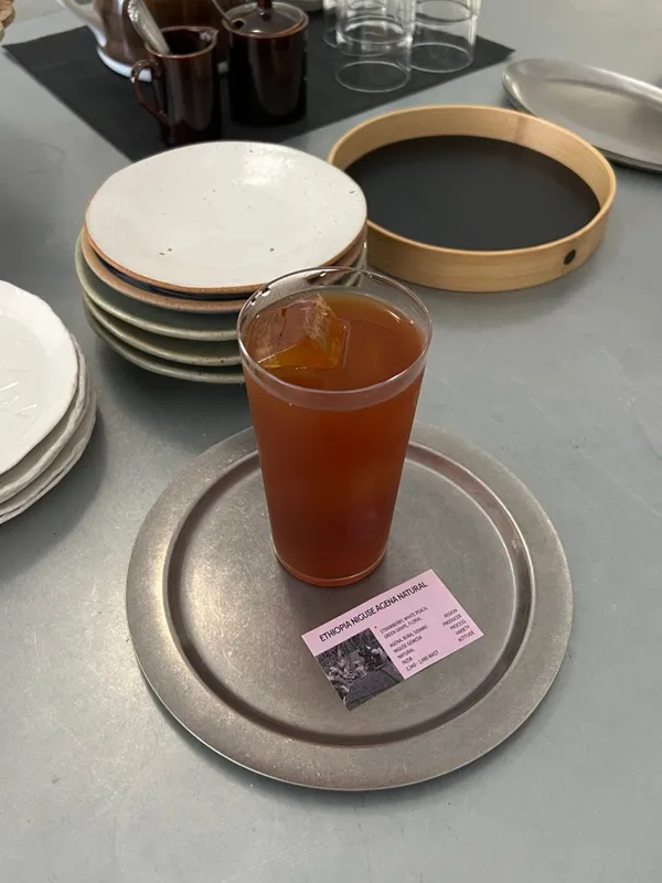 イエコーヒーロースターズの写真5