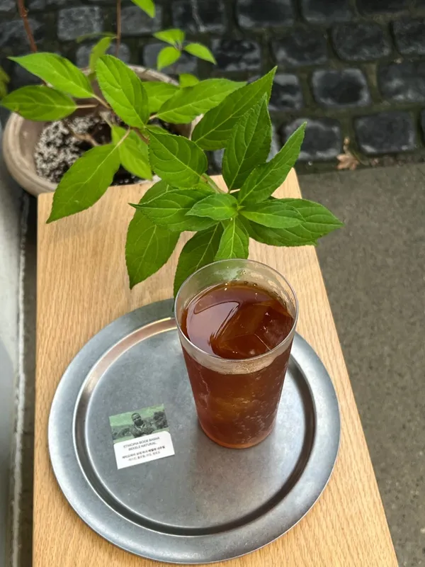 イエコーヒーロースターズの写真4
