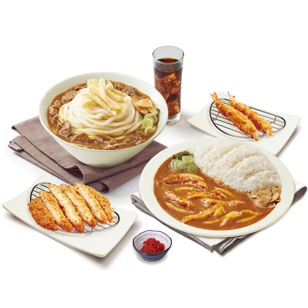 アビコ 新世界セントムシティ店