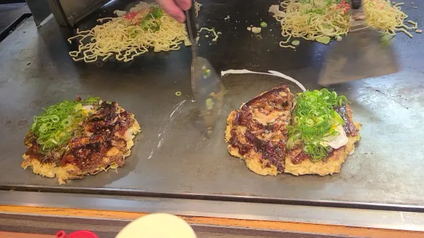 오코노미야키 키지の写真3