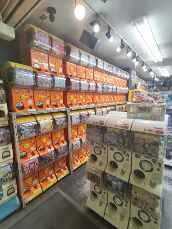gee store!!