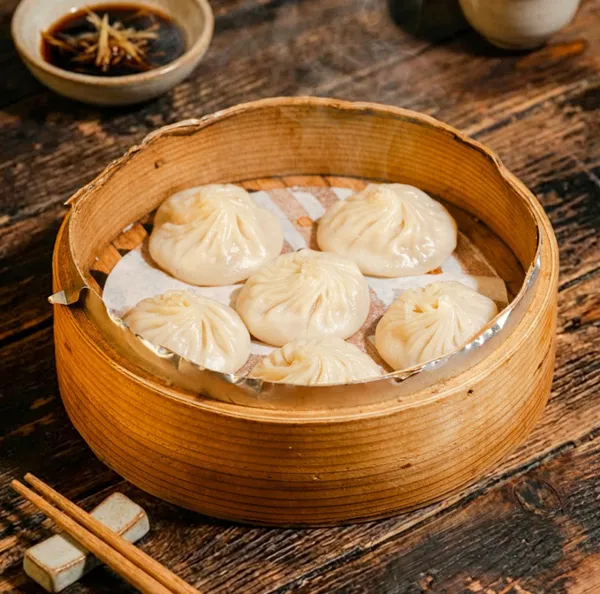 청화 우육도삭면 사진 4