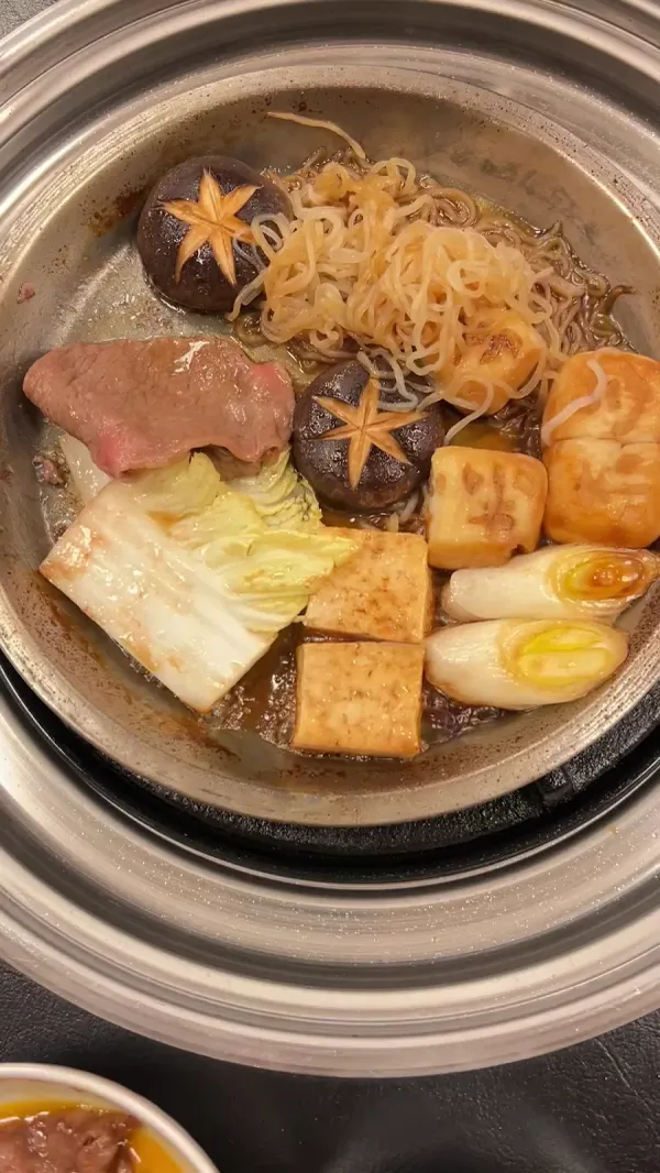 아사쿠사 이마한 국제대로본점の写真4