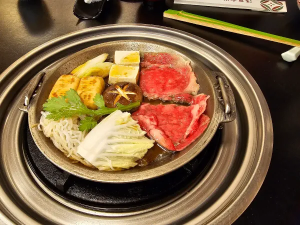 아사쿠사 이마한 국제대로본점の写真2