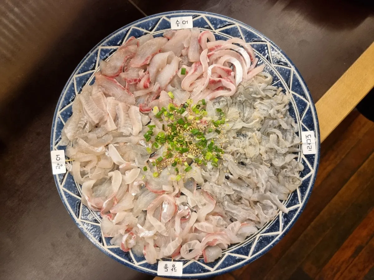 アックジョン ウスミのメイン写真