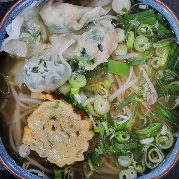 ムウンユファンテジ トンカツの写真2