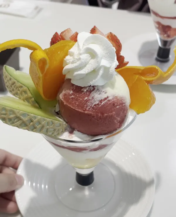Takano Fruits Parlour 사진 3