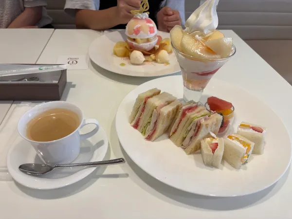 Takano Fruits Parlour 사진 4