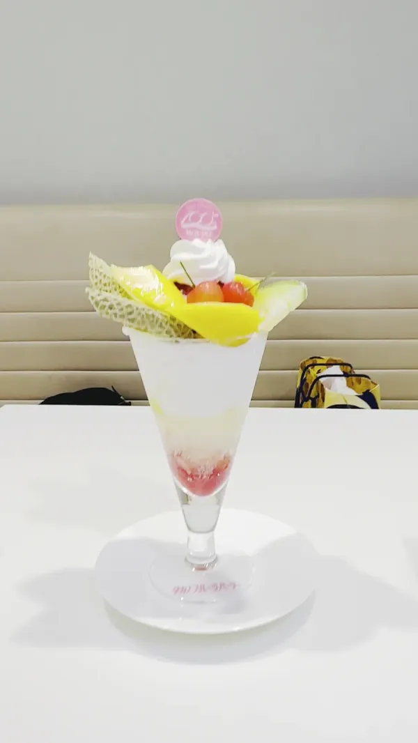Takano Fruits Parlour 사진 5